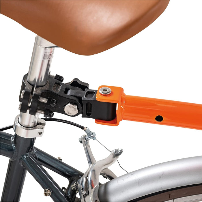 ETC Towbuddy Bike Tow Bar