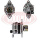 ALTERNATOR, 24V, 90A - Edge's Electrical